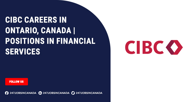 CIBC Careers