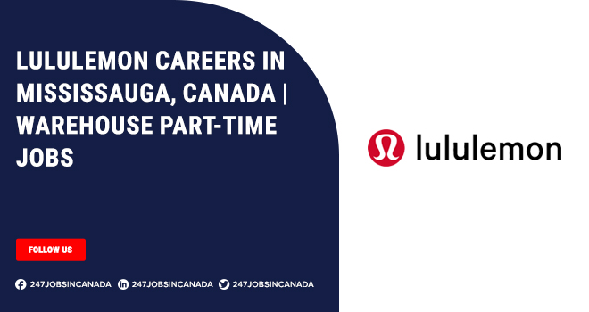 Lululemon Careers