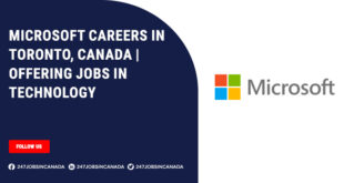 Microsoft Careers