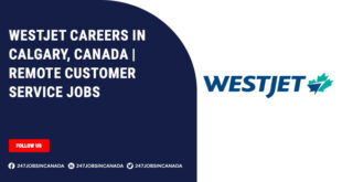 Westjet Careers