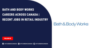 Bath and Body Works Careers