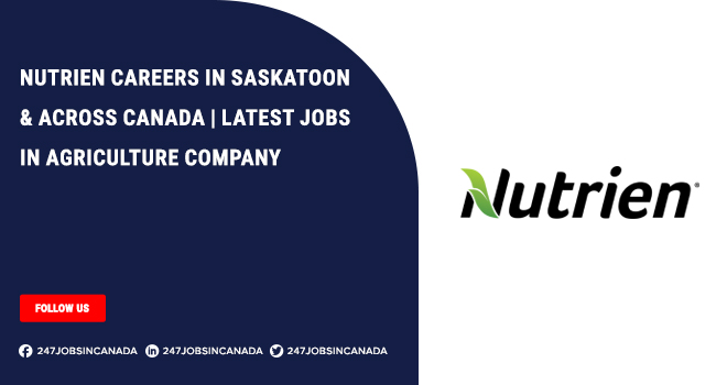 Nutrien Careers