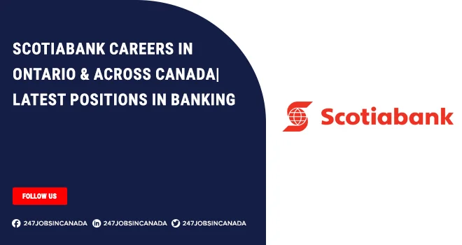 Scotiabank Careers