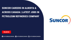 Suncor Careers