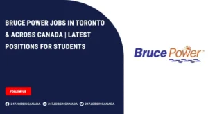 Bruce Power Jobs