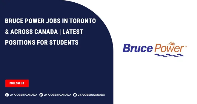 Bruce Power Jobs 