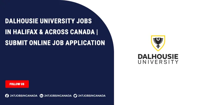 Dalhousie University Jobs