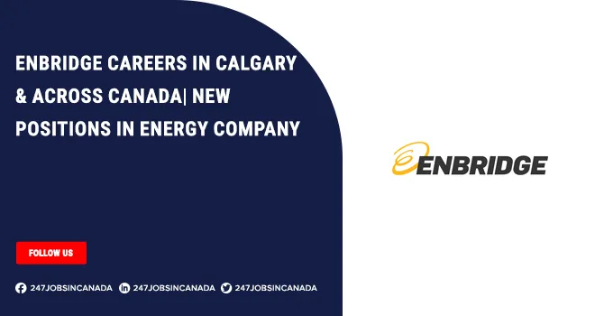 Enbridge Careers