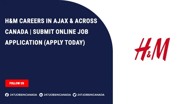 H&M Careers