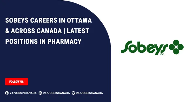 Sobeys Careers