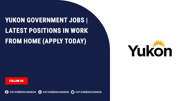 Yukon Government Jobs