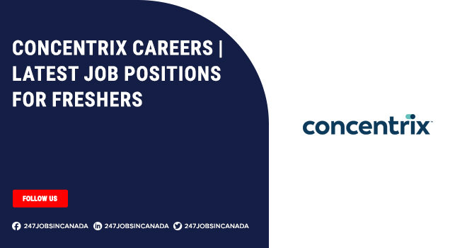 Concentrix Careers